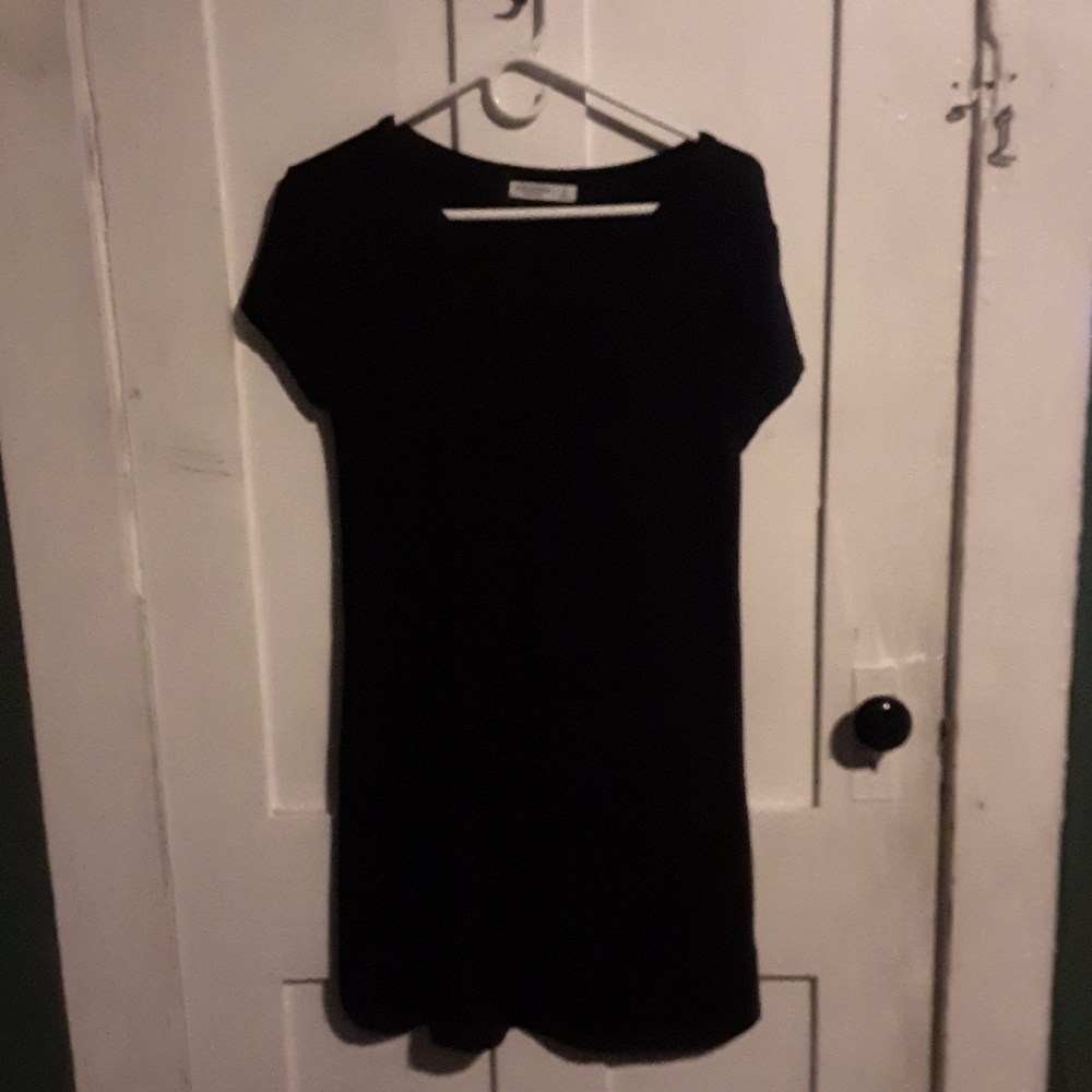 t-shirt dress